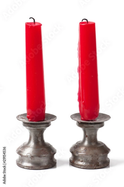 Obraz Candles