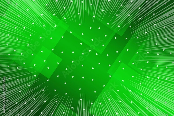 Fototapeta abstract, green, light, design, wallpaper, blue, illustration, pattern, backdrop, space, graphic, wave, concept, digital, lines, texture, technology, glow, waves, curve, color, motion, energy, yellow
