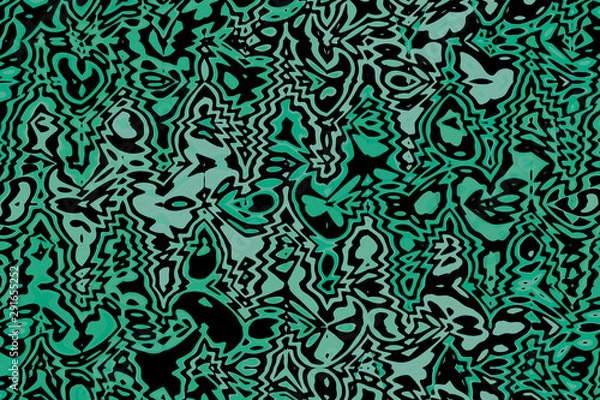 Fototapeta abstract art - background and surface texture design