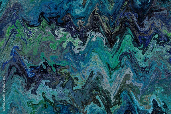 Fototapeta abstract art - background and surface texture design