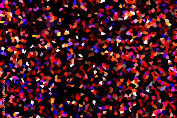 Fototapeta abstract art - background and surface texture design