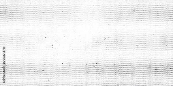 Obraz Kropkowane streszczenie tło rastra. Tekstura wektor efekt grunge