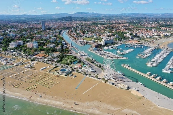 Obraz rimini