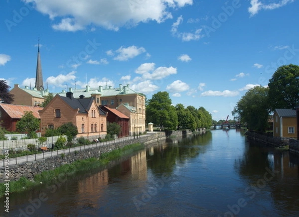 Obraz Arboga, Sweden