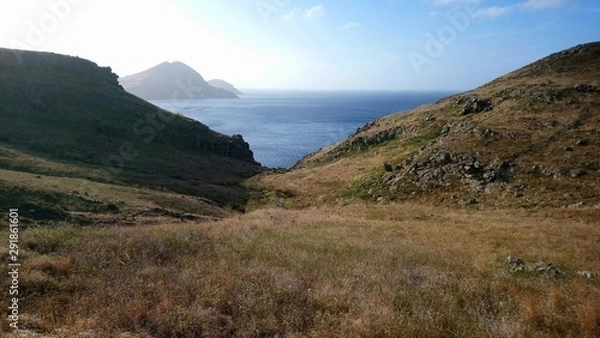 Obraz Madeira Ponta de Sao Lourenco