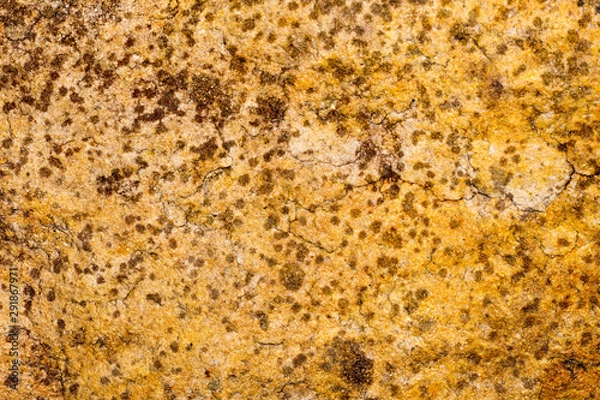 Obraz stone texture , rock surface , boulder skin