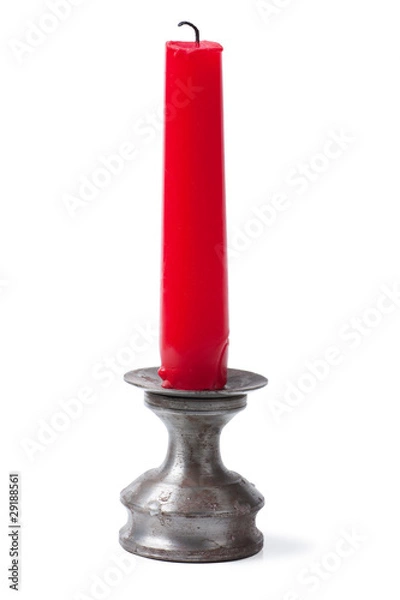 Obraz Candle