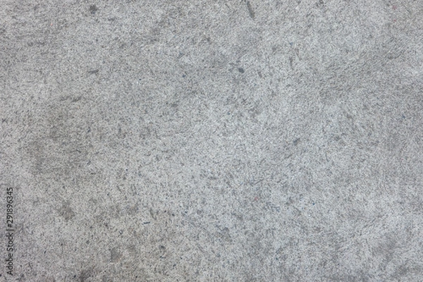 Obraz Gray concrete texture background, raw style cement pattern.