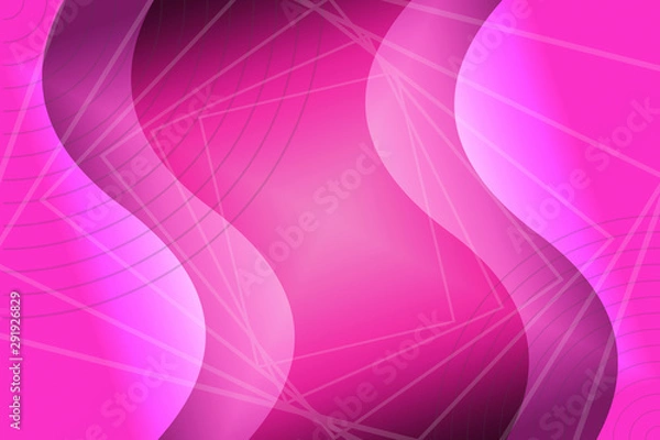 Fototapeta abstract, pink, purple, design, wallpaper, light, wave, art, illustration, pattern, texture, backdrop, white, graphic, backgrounds, lines, red, color, digital, line, futuristic, web, blue, striped