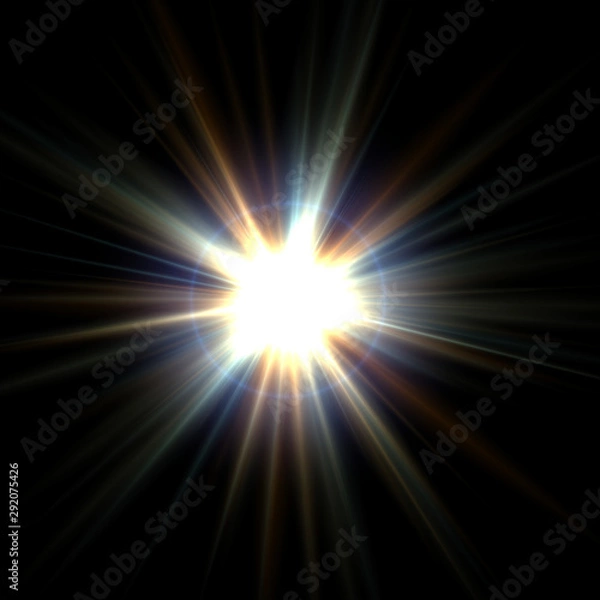 Obraz abstract background