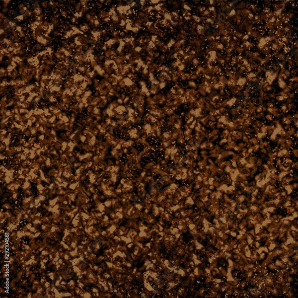 Obraz brown canvas stone background texture