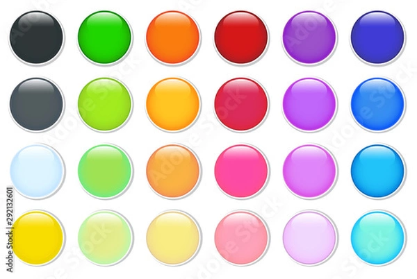 Fototapeta 艶玉影付き