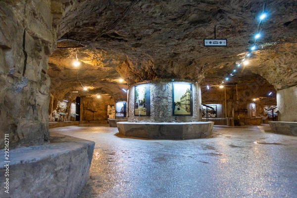 Obraz Zero Strasse in Pula