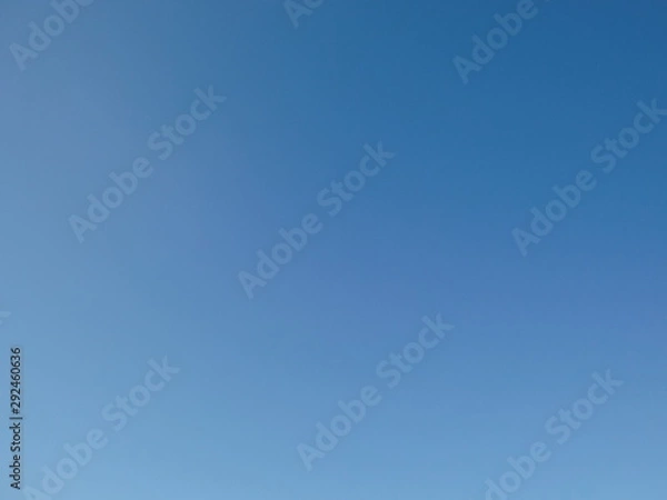 Fototapeta 青空