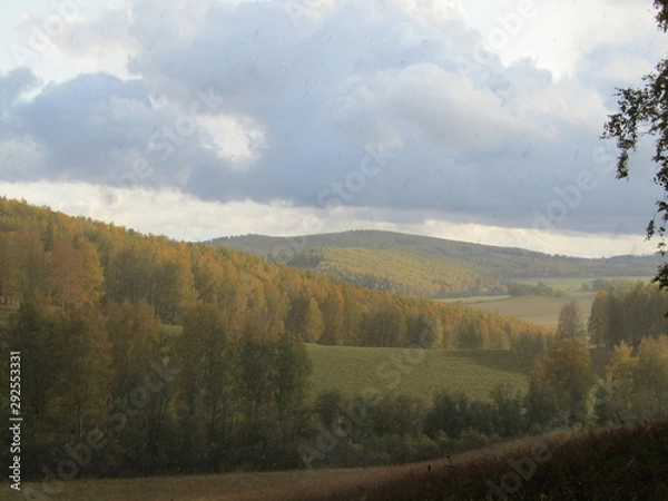 Obraz landscape