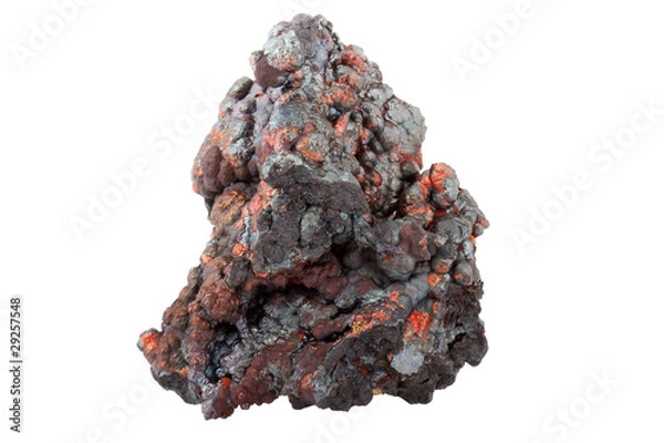 Obraz Goethit Mineral