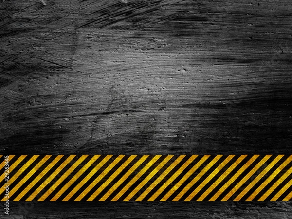 Obraz Texture Work in Progress