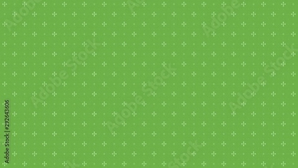 Fototapeta geometric vector seamless patterns. background with modern minimalist labels 