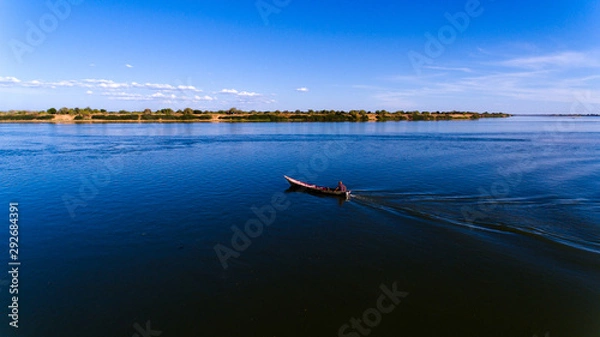Obraz Rio São Francisco