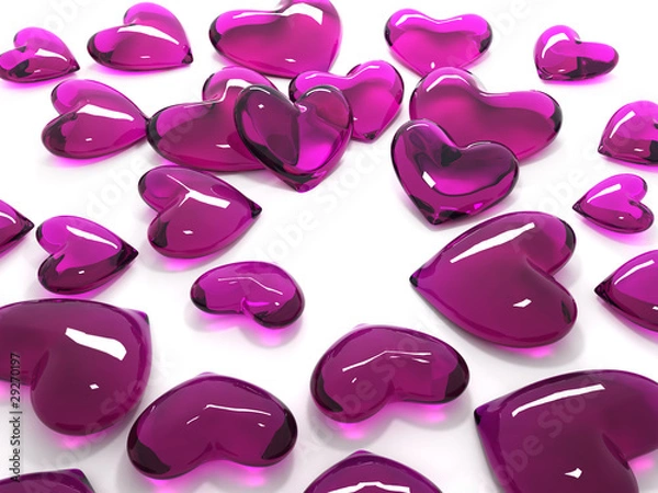 Obraz Открытка