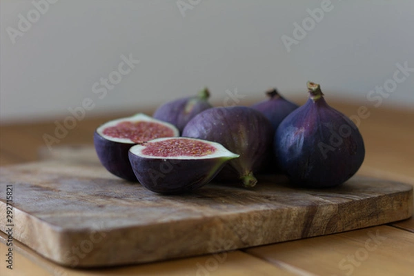 Fototapeta Feigen