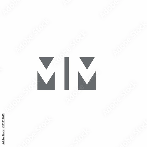 Fototapeta MM Logo