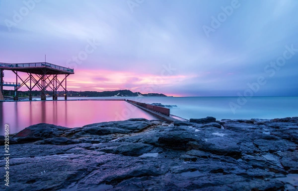 Obraz Another sunrise