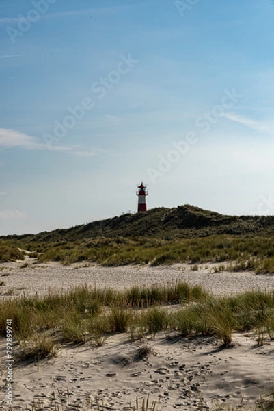 Fototapeta Lighthouse