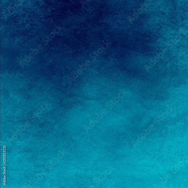Obraz dark blue sky background texture