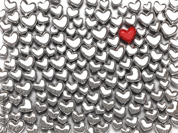 Obraz День всех влюбленных