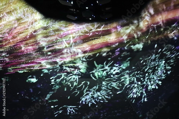 Fototapeta デジタルアート