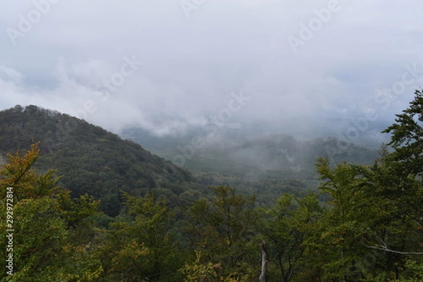 Fototapeta Landscape