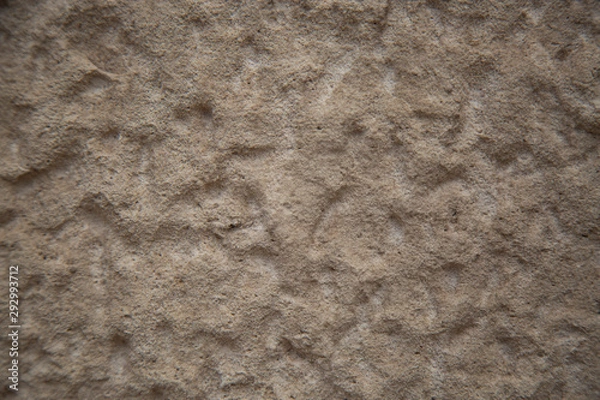 Obraz relief stone texture