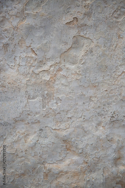 Obraz white stones texture