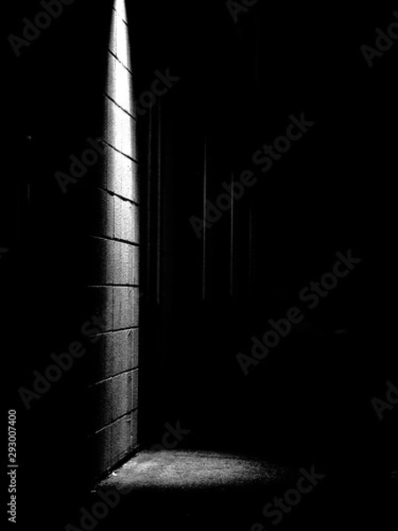 Fototapeta Night Time Highlight