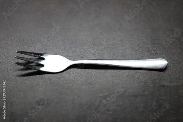 Obraz Fork