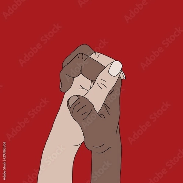 Obraz Insieme contro tutti