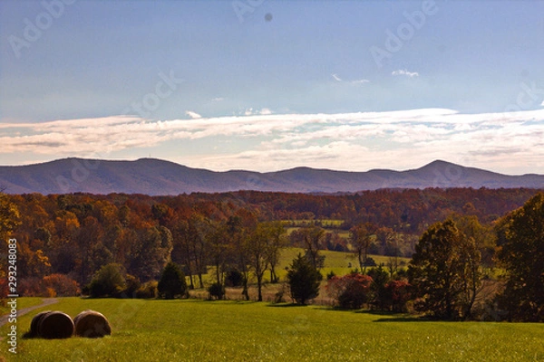 Obraz Smith Mountain