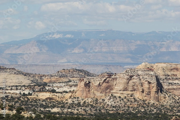 Obraz Grand Canyon North Rim