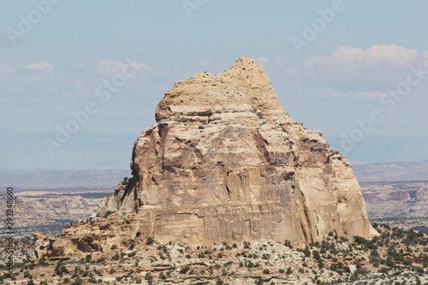 Obraz Grand Canyon North Rim
