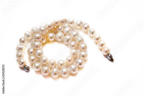 Obraz pearls