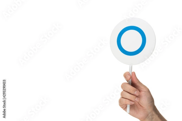 Fototapeta マルバツ マル