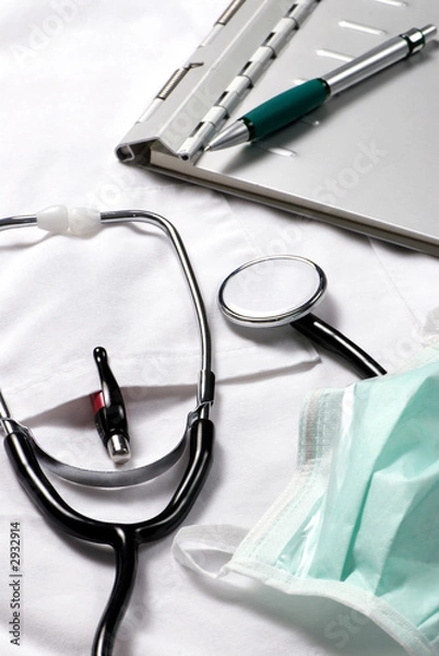 Obraz general healthcare 007