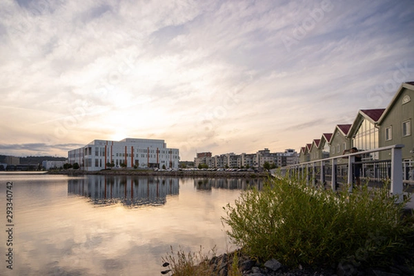 Obraz Spira - Jönköping