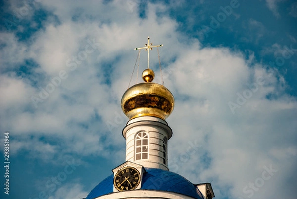 Obraz Боголюбово