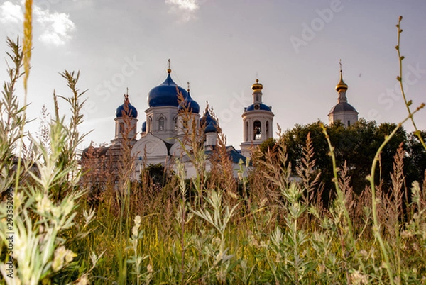 Obraz Боголюбово