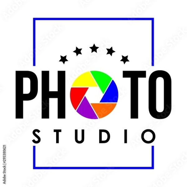 Obraz Photo studio