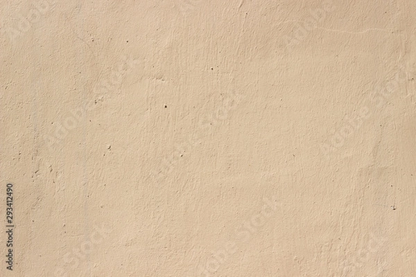 Obraz Concrete wall, uneven surface