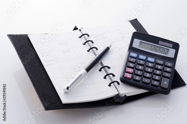 Fototapeta ビジネスイメージ