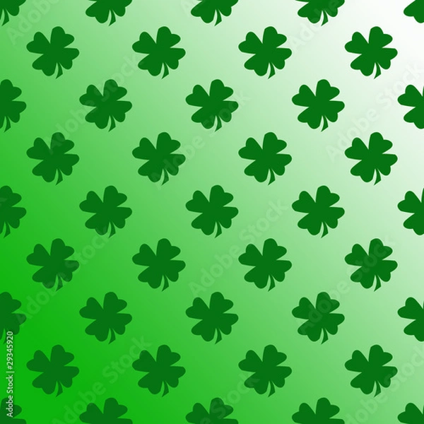 Fototapeta seamless pattern